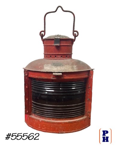 Lantern, Nautical