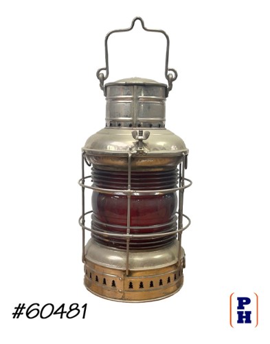 Lantern, Nautical