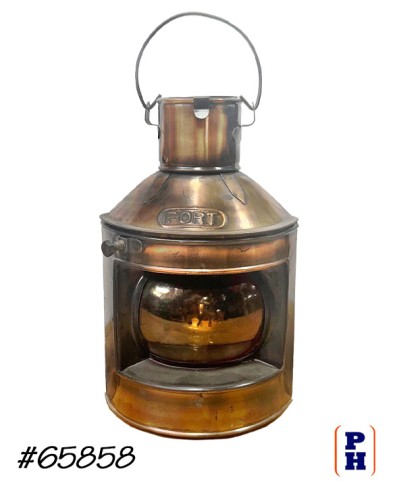 Lantern, Nautical