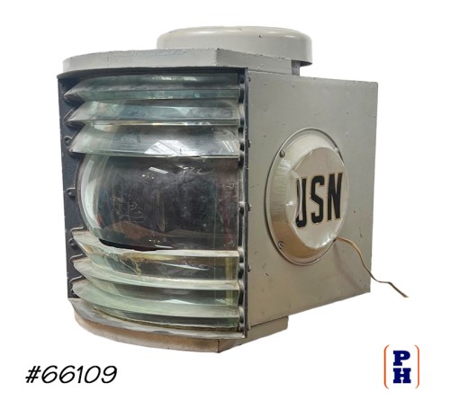 Lantern, Nautical