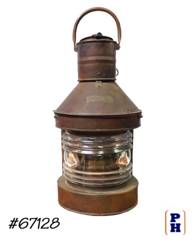 Lantern, Nautical