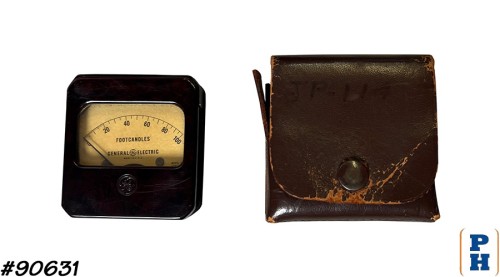 Scientific Instrument
