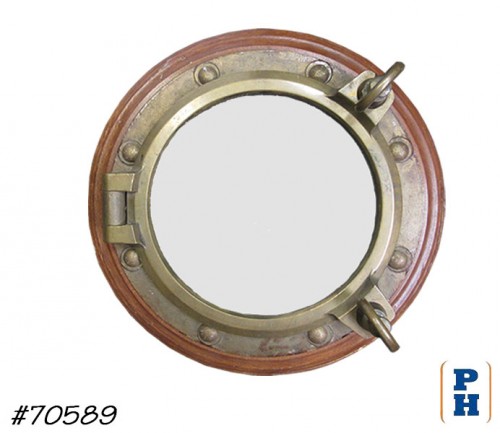 Port Hole