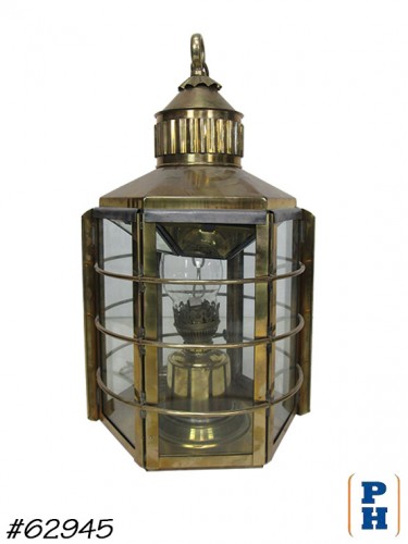 Lantern, Nautical