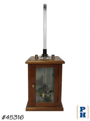 Scientific Instrument