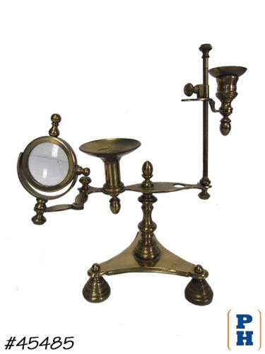 Scientific Instrument 