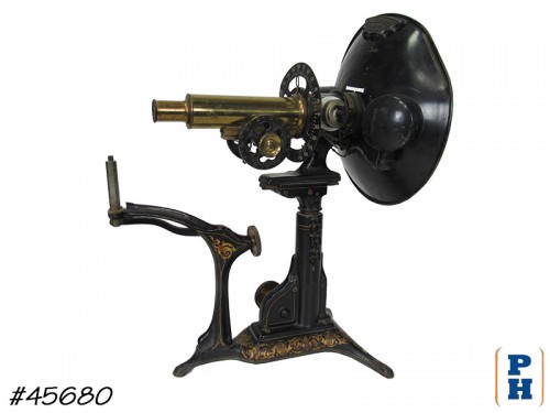 Ophthalmoscope
