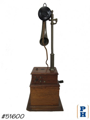 Telephone