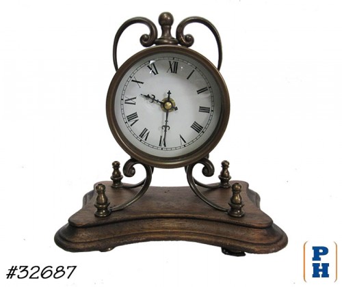 Clock