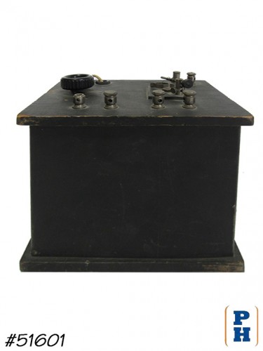 Scientific Instrument