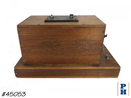 Scientific Instrument