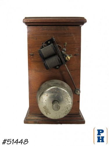Telephone Ringer