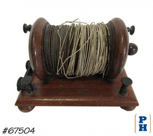 Scientific Instrument