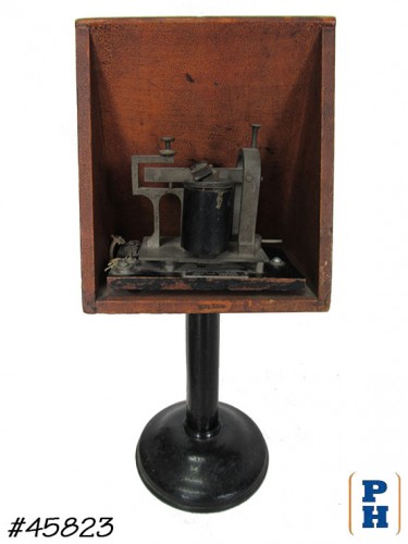 Telegraph