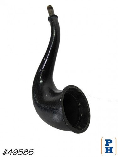 Speaker Horn