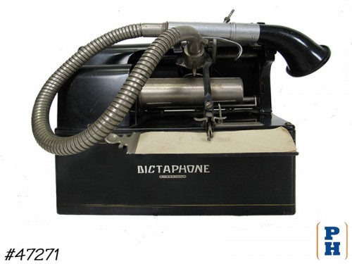 Dictaphone