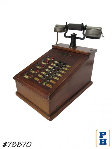 Telephone