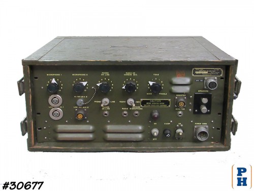 Scientific Instrument