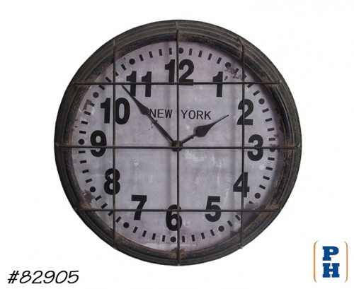 Clock