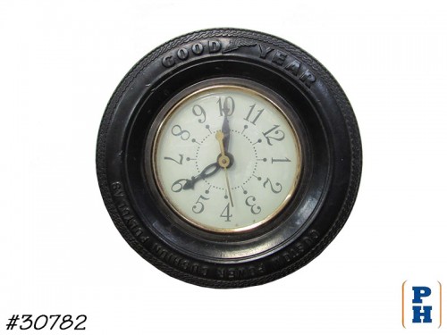 Clock