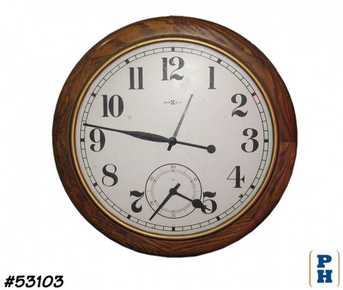 Clock