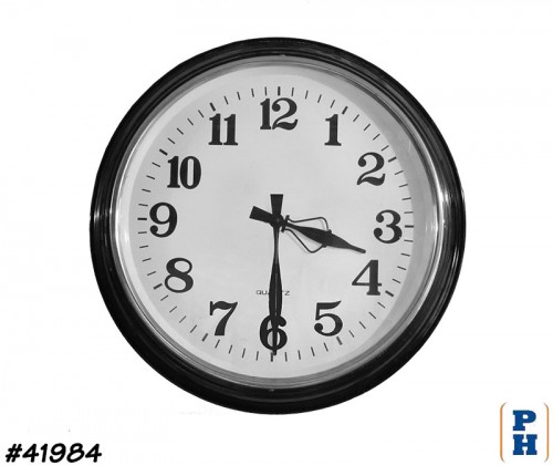 Clock