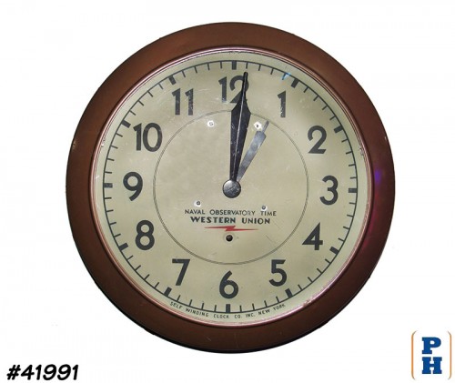 Clock