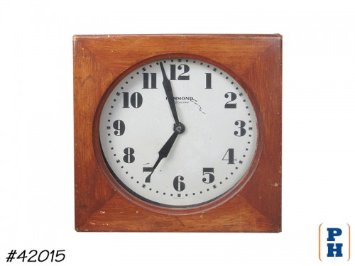 Clock