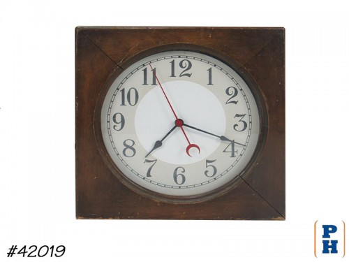 Clock
