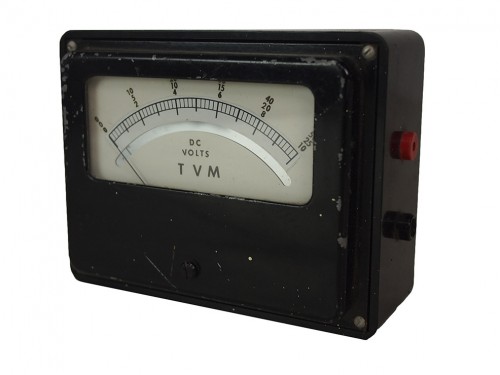 Scientific Instrument