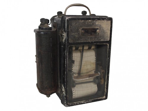 Scientific Instrument
