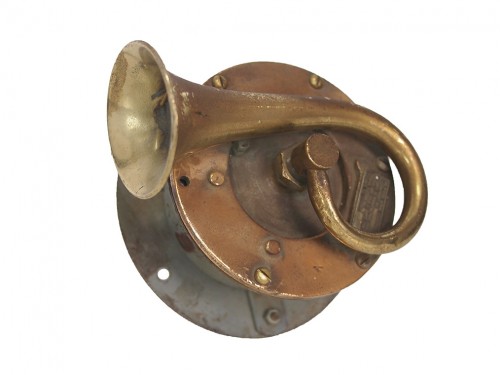 Horn