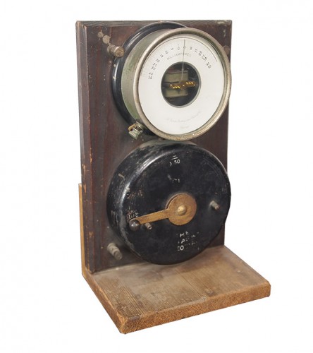 Scientific Instrument