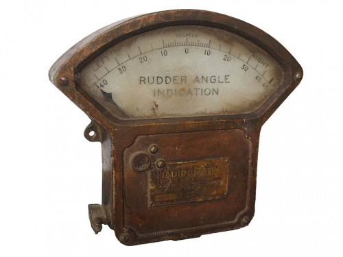 Scientific Instrument