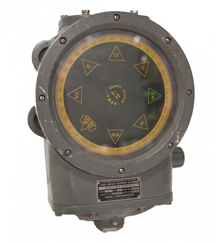 Scientific Instrument