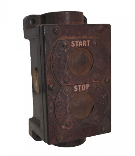 Control Box