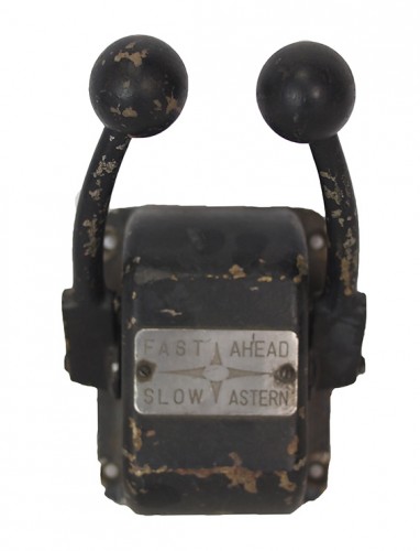 Nautical Instrument