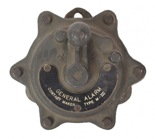Nautical Instrument