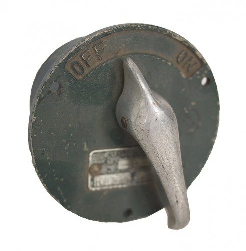 Scientific Instrument