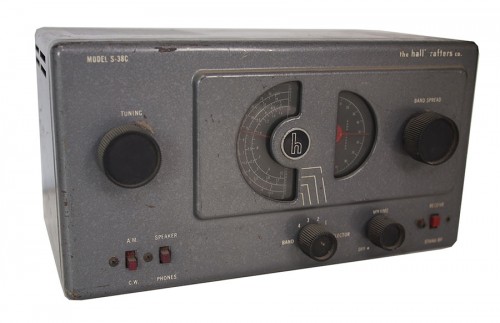 Scientific Instrument