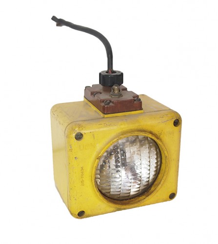 Flood Lamp