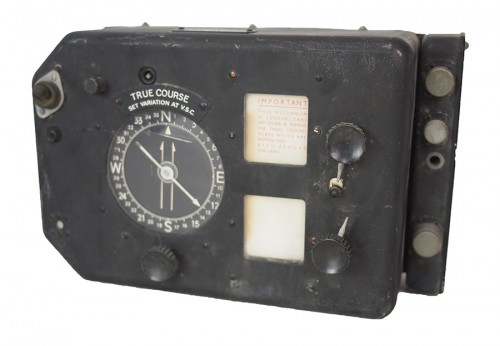 Scientific Instrument