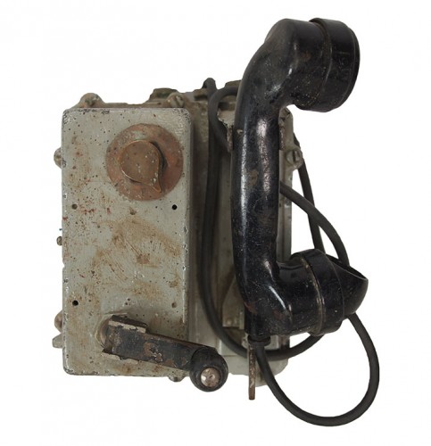 Telephone
