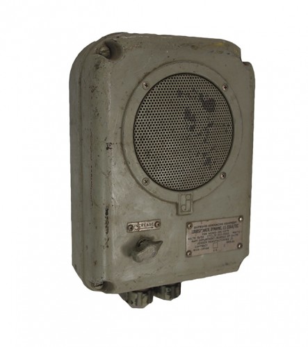 Loudspeaker