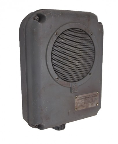 Loudspeaker