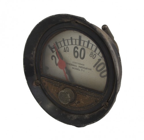 Scientific Instrument