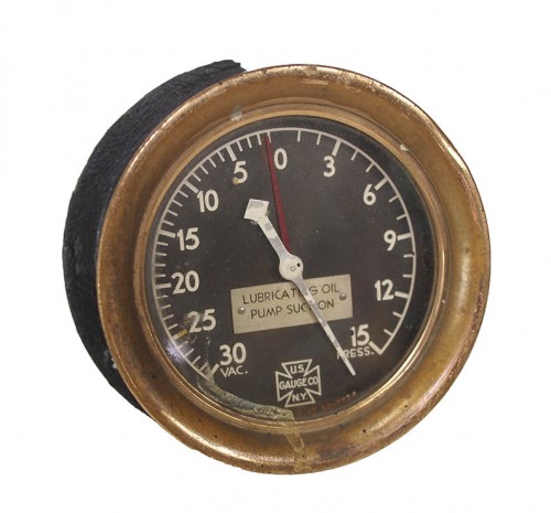 Scientific Instrument