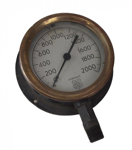Scientific Instrument