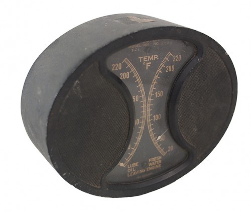 Scientific Instrument