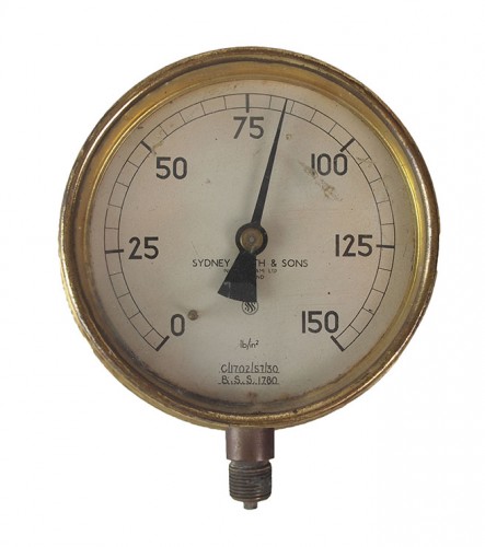 Scientific Instrument